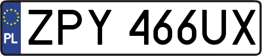 ZPY466UX