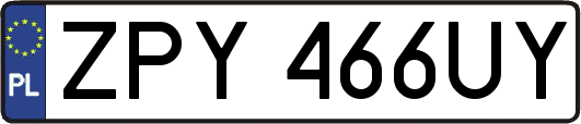 ZPY466UY