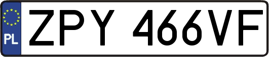 ZPY466VF