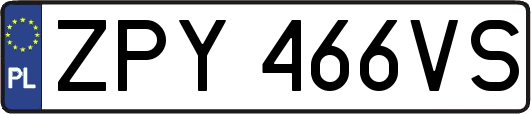 ZPY466VS
