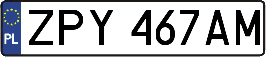 ZPY467AM