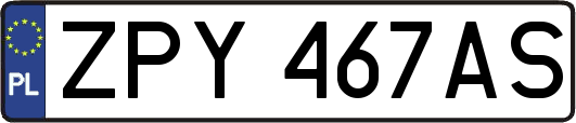 ZPY467AS