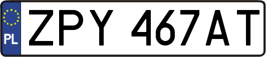 ZPY467AT