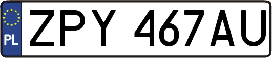 ZPY467AU
