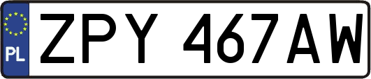 ZPY467AW