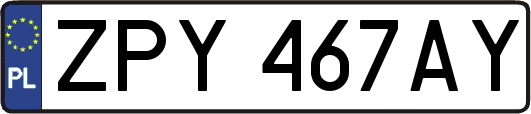 ZPY467AY