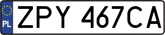 ZPY467CA