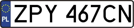 ZPY467CN