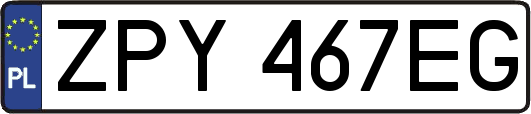 ZPY467EG