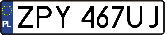 ZPY467UJ