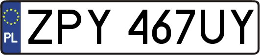 ZPY467UY