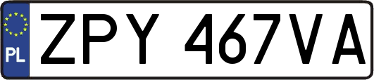 ZPY467VA
