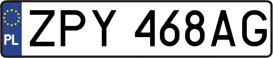 ZPY468AG