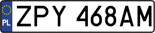 ZPY468AM