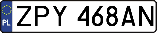 ZPY468AN