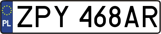 ZPY468AR