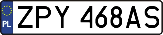 ZPY468AS