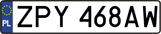 ZPY468AW