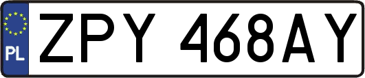 ZPY468AY