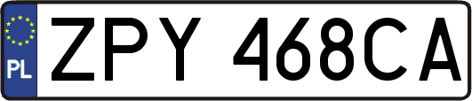 ZPY468CA
