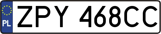 ZPY468CC