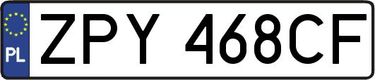 ZPY468CF