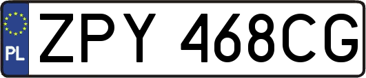 ZPY468CG