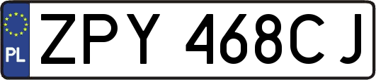 ZPY468CJ