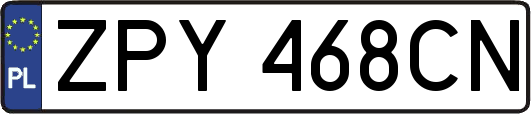 ZPY468CN