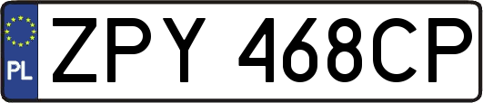 ZPY468CP