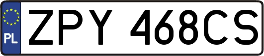 ZPY468CS