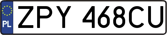 ZPY468CU