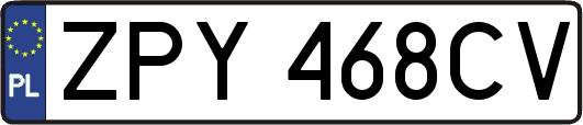 ZPY468CV