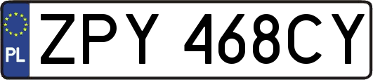 ZPY468CY