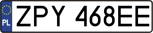 ZPY468EE