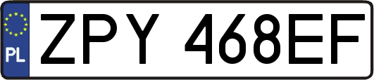 ZPY468EF