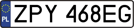 ZPY468EG