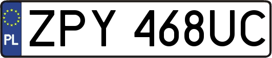 ZPY468UC