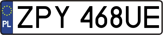 ZPY468UE