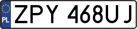 ZPY468UJ