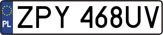 ZPY468UV