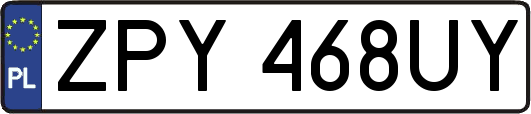 ZPY468UY