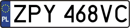 ZPY468VC