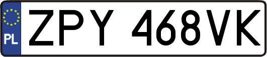 ZPY468VK