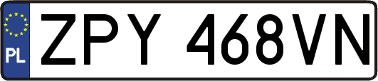 ZPY468VN