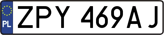 ZPY469AJ