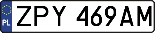 ZPY469AM