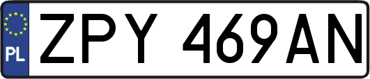ZPY469AN