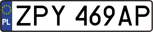 ZPY469AP