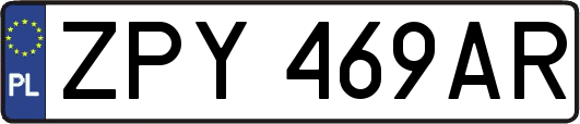 ZPY469AR